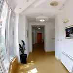 Guest house приятелската къща 3*