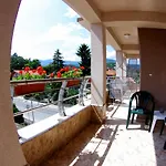 приятелската къща Guest house