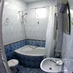 Guest house приятелската къща 3*
