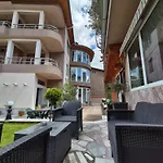 приятелската къща Guest house Velingrad