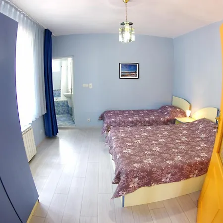 Guest house приятелската къща
