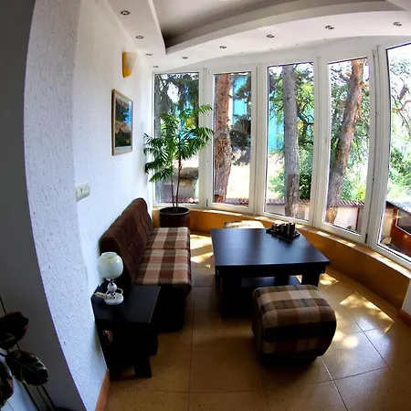 приятелската къща Affittacamere Velingrad