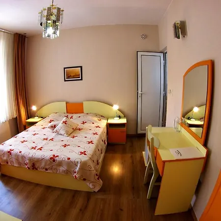 приятелската къща 3* 벨린그래드