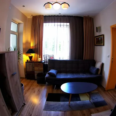 приятелската къща * Velingrad