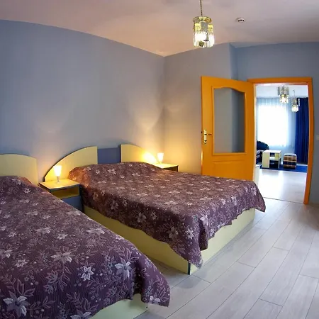 Guest house приятелската къща