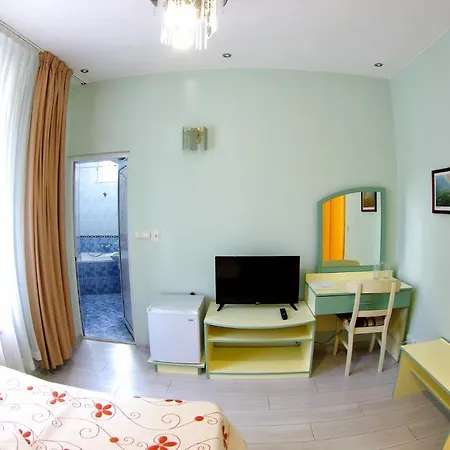 приятелската къща 3* 벨린그래드