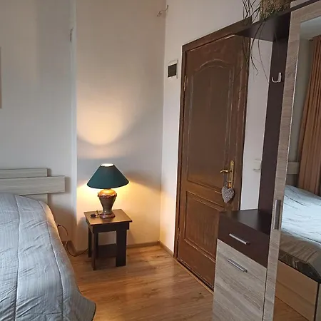 приятелската къща Guest house *