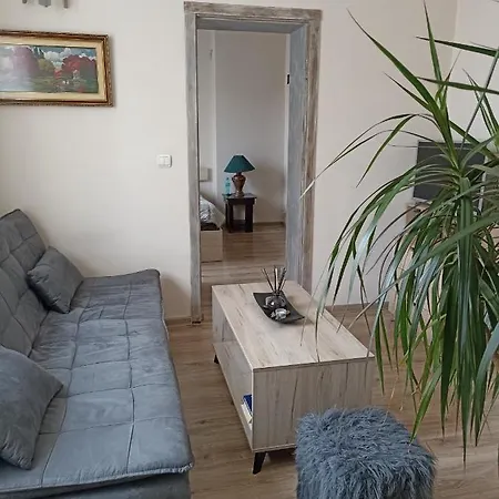 Guest house приятелската къща