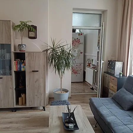 приятелската къща Guest house