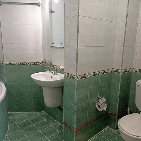 Guest house приятелската къща