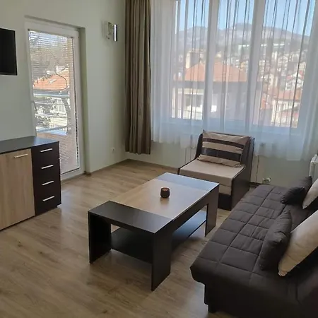 Affittacamere приятелската къща Velingrad