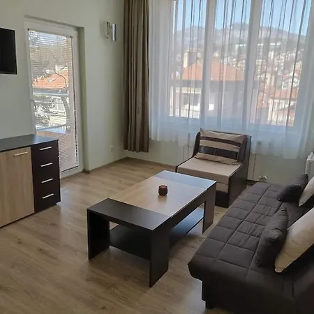 Guest house приятелската къща Velingrad