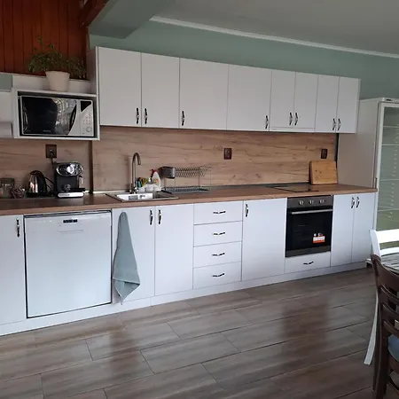 Guest house приятелската къща *