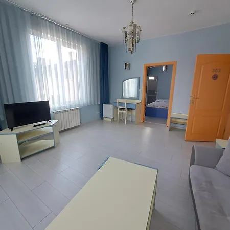Affittacamere приятелската къща Velingrad
