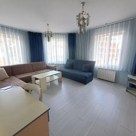 приятелската къща Velingrad