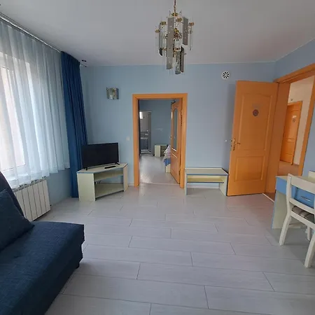 приятелската къща * Velingrad