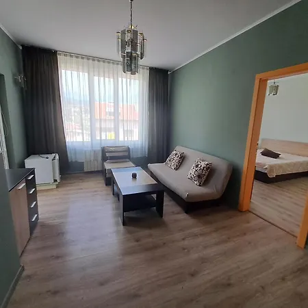 приятелската къща Guest house Velingrad