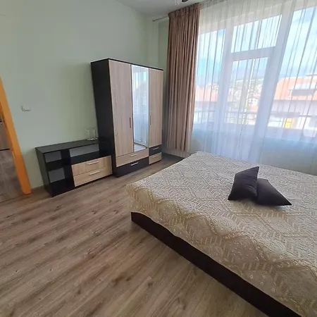 Guest house приятелската къща *
