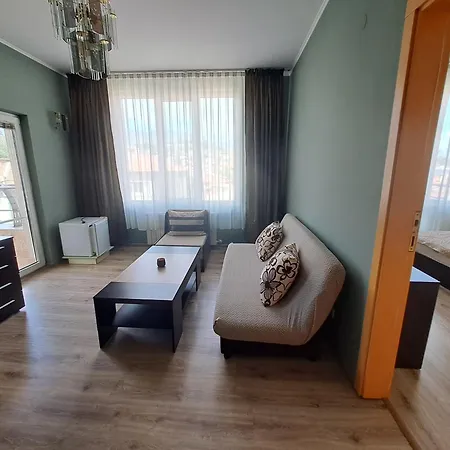 приятелската къща Guest house Velingrad