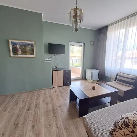 Affittacamere приятелската къща Velingrad
