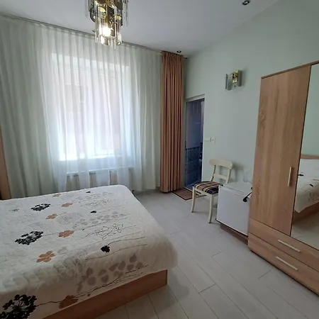 приятелската къща * Velingrad