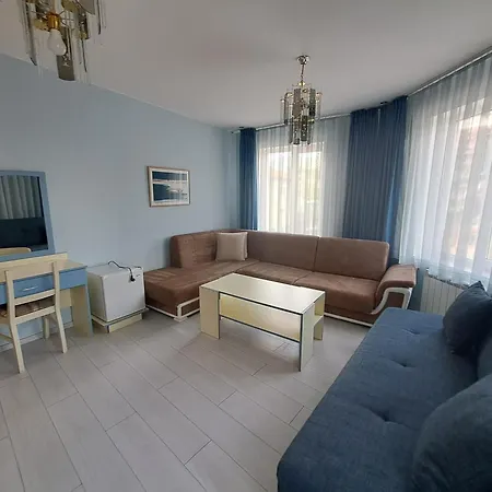 Guest house приятелската къща