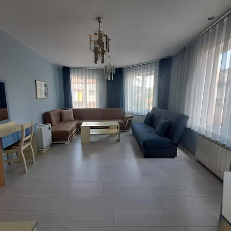 приятелската къща Guest house