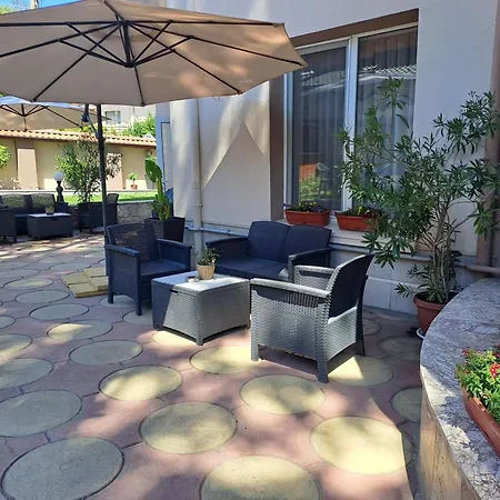 приятелската къща Guest house Velingrad