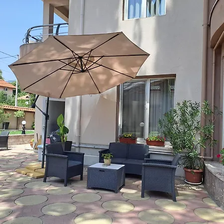 приятелската къща Guest house Velingrad