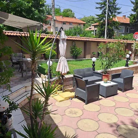 приятелската къща Velingrad