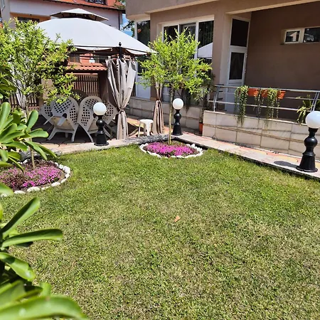 приятелската къща Guest house Velingrad
