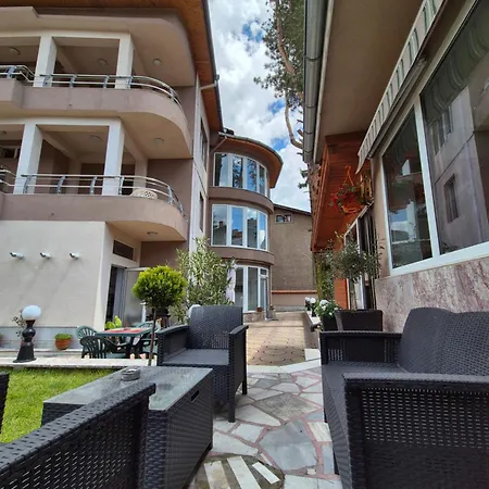 приятелската къща Guest house Velingrad