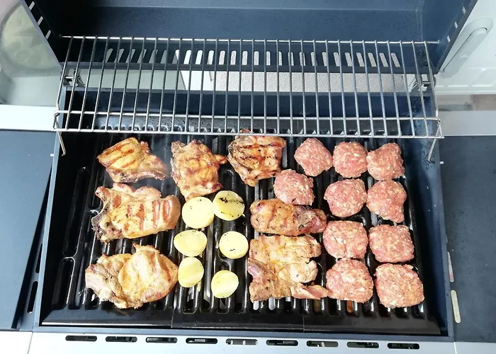 Guest house приятелската къща 3*