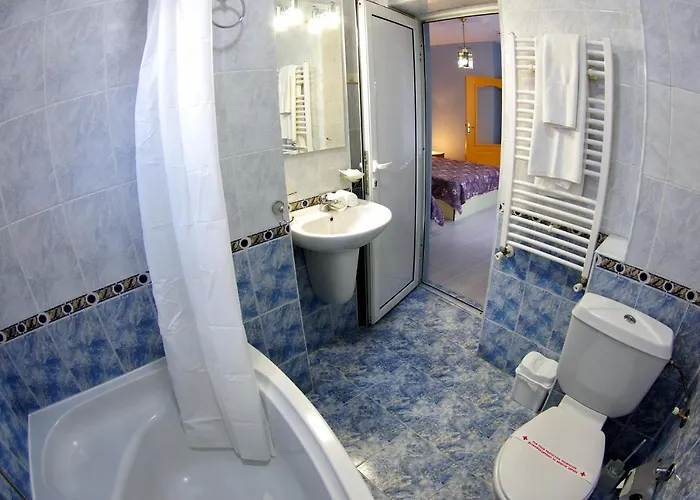 приятелската къща 3* Velingrad