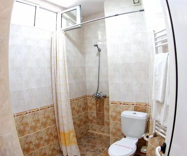 приятелската къща Guest house