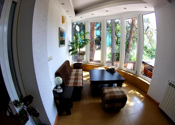 приятелската къща Guest house Velingrad