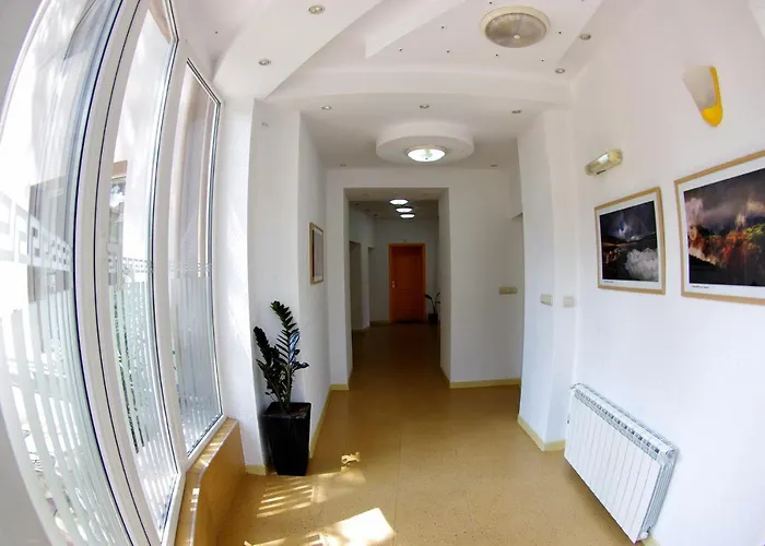 Guest house приятелската къща 3*