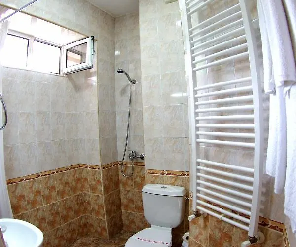 Guest house приятелската къща