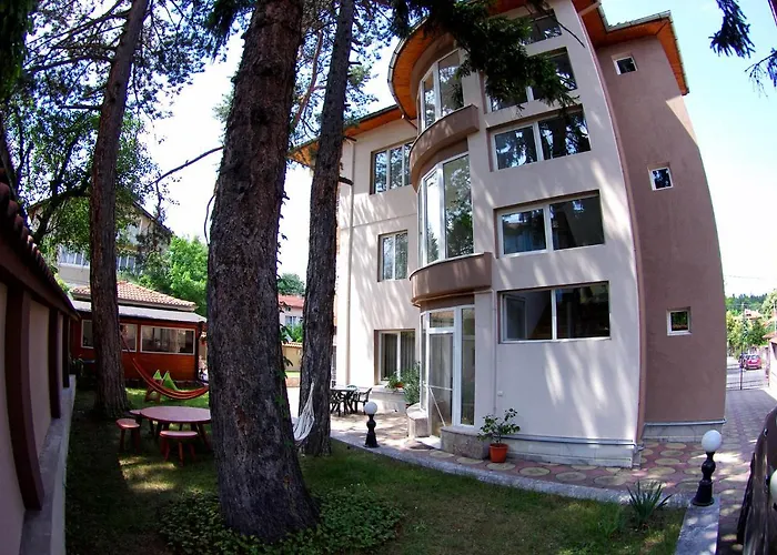 приятелската къща 3* Velingrad