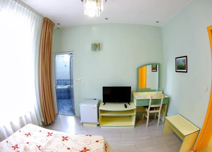 приятелската къща 3* Velingrad