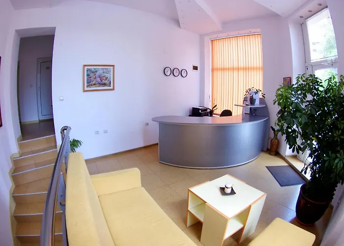 приятелската къща Guest house 3*