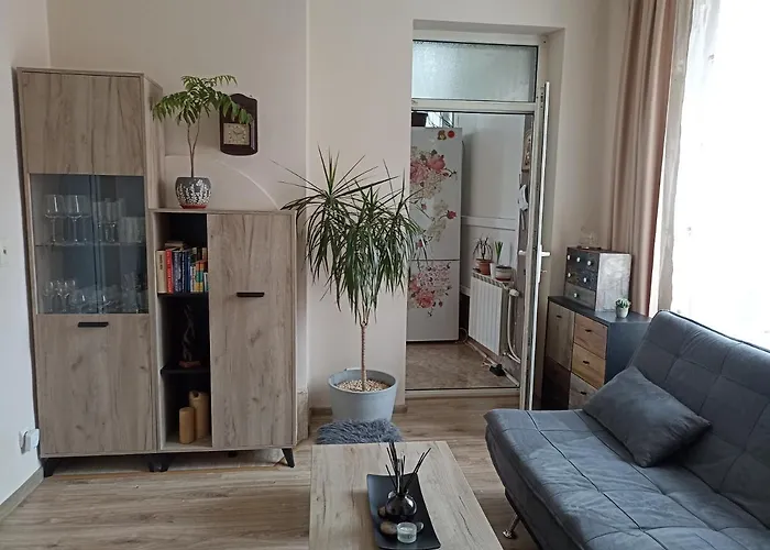 приятелската къща Guest house