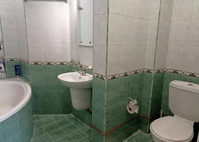 Guest house приятелската къща