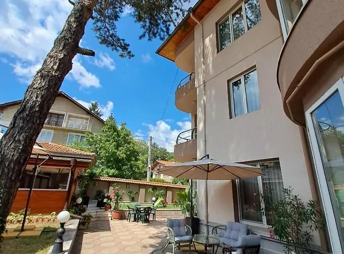 приятелската къща 3* Velingrad