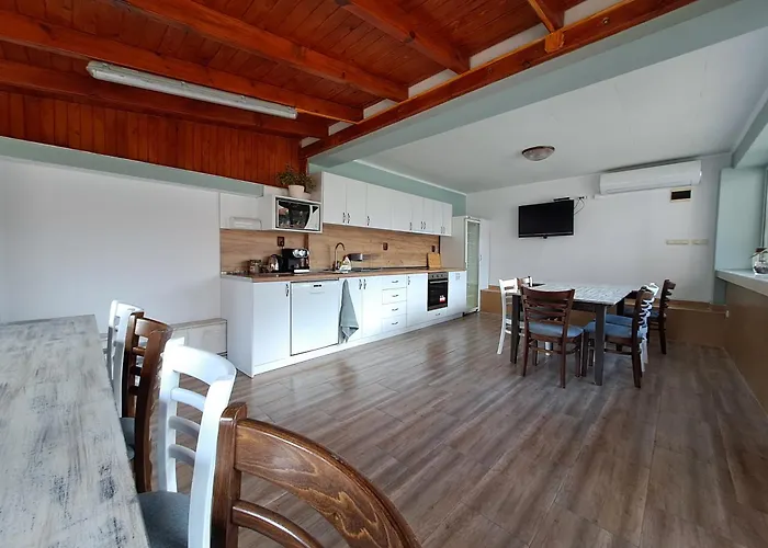 Guest house приятелската къща