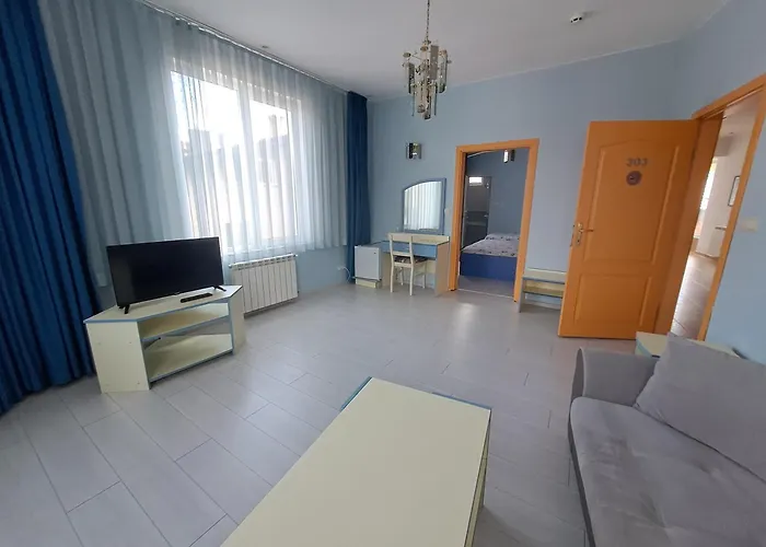 Guest house приятелската къща Velingrad