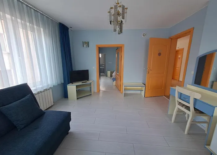 приятелската къща 3* Velingrad