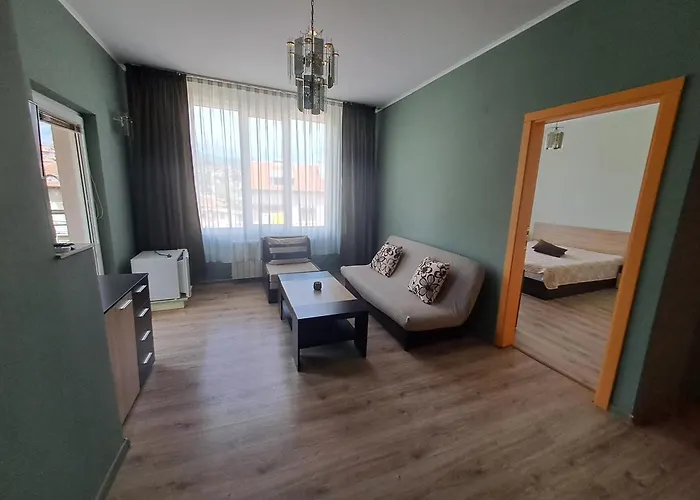 приятелската къща Guest house Velingrad