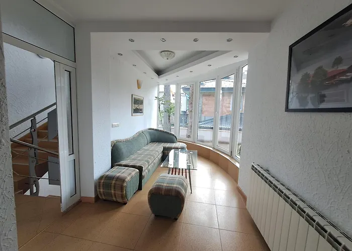 приятелската къща Velingrad