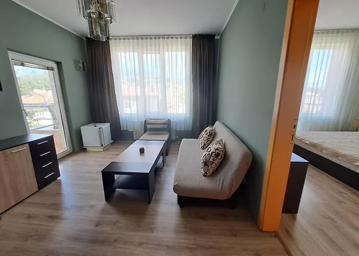 приятелската къща Guest house Velingrad